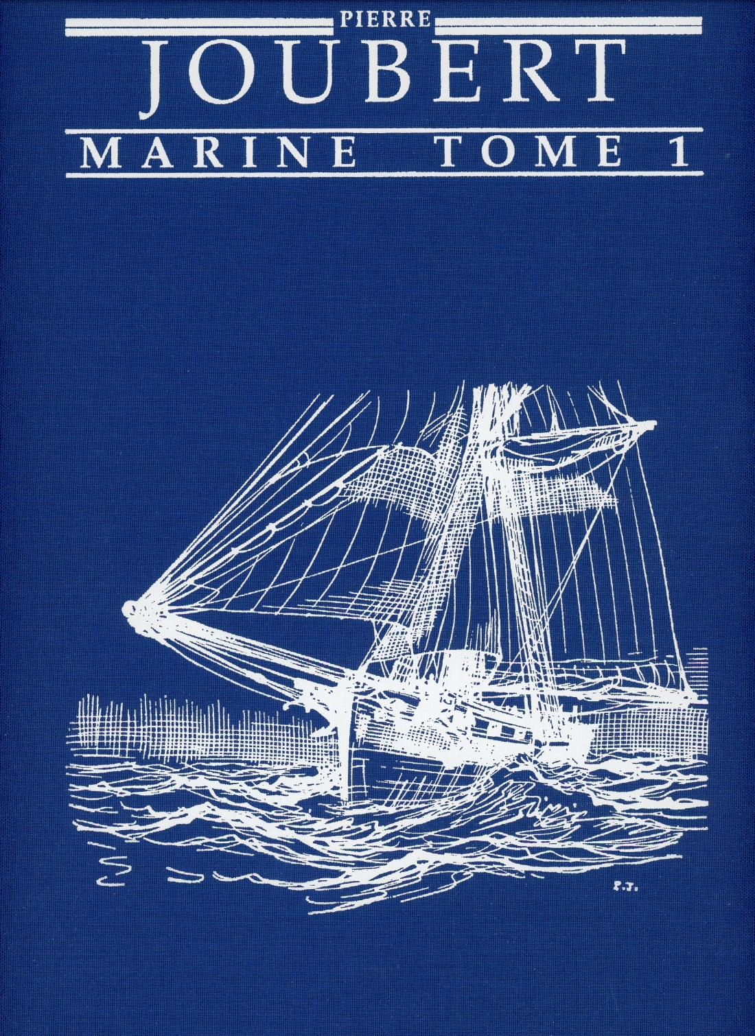 Marine Tome 1 004